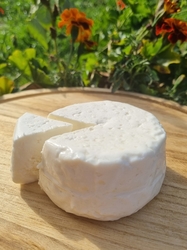 BIO Kozí sýr čerstvý min. 200 g