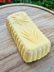 BIO máslo, 240 g