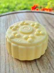 BIO máslo, 100 g