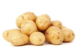 Bio rané brambory 1kg
