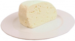 BIO kravský sýr čerstvý (200g)