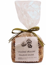 BIO Vlašské ořechy 200g